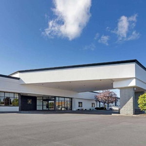 Hotel Quality Inn Near Finger Lakes And Seneca Falls cazare Waterloo