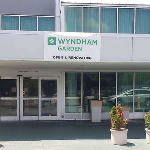 Hotel Wyndham Garden Totowa cazare Totowa