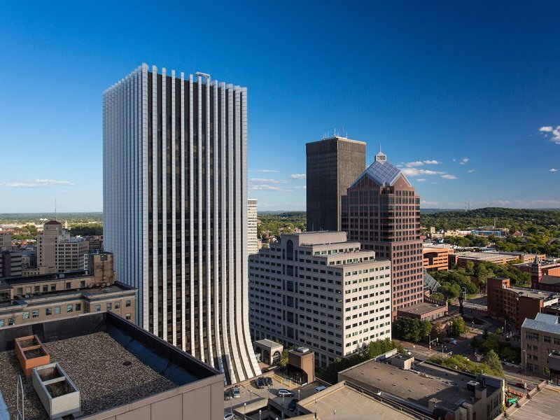 Hotel Hyatt Regency Rochester