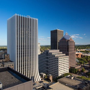 Hotel Hyatt Regency Rochester cazare Rochester