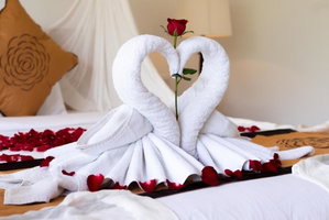 Hotel Villa Sonia Bisma cazare Ubud
