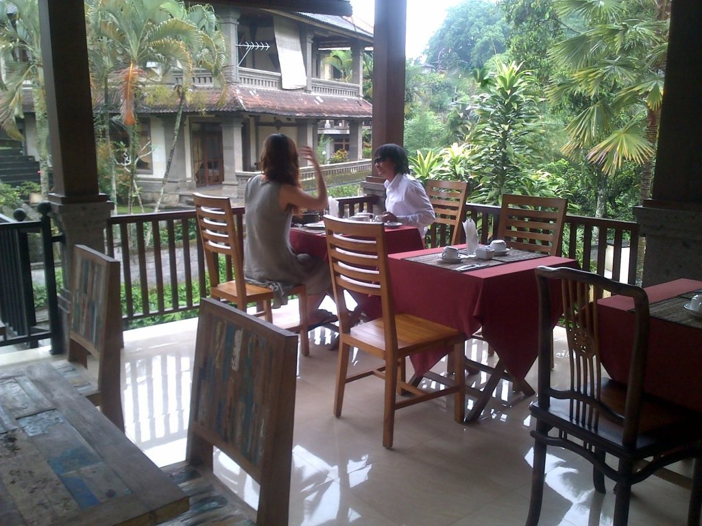 Villa Sonia Bisma