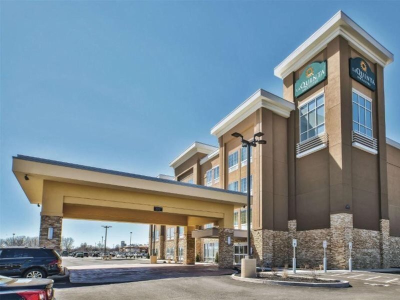 Hotel La Quinta Inn & Suites By Wyndham Niagara Falls