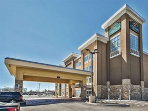 Hotel La Quinta Inn & Suites By Wyndham Niagara Falls cazare Niagara Falls