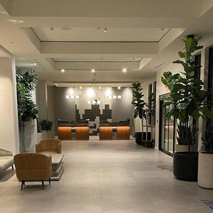 Hotel Westchester Marriott cazare Tarrytown