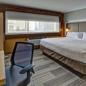 Hotel Holiday Inn Express Roslyn - Long Island cazare Roslyn