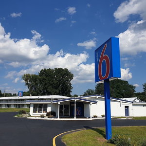 Hotel Motel 6-Schenectady, Ny cazare Schenectady