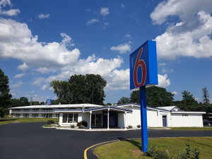 Hotel Motel 6-Schenectady, Ny cazare Schenectady