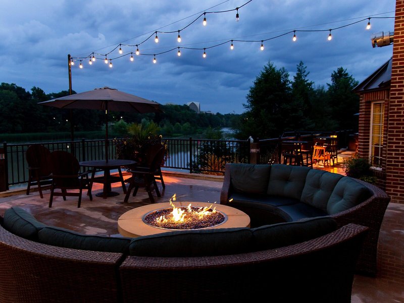 Hotel Staybridge Suites Rochester University