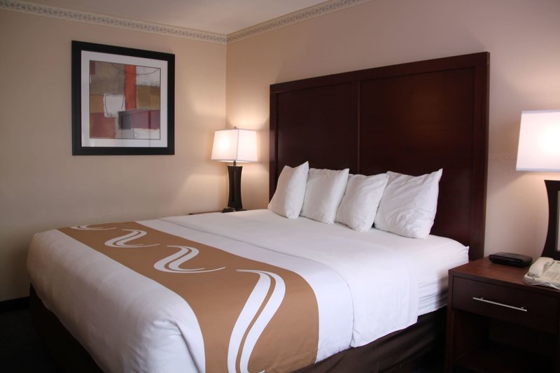 Hotel Quality Inn Cortland