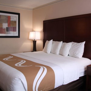Hotel Quality Inn Cortland cazare Cortland