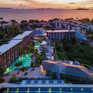 Hotel Varana Hotel Krabi cazare Krabi