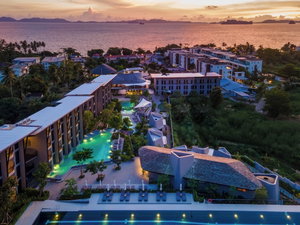 Hotel Varana Hotel Krabi cazare Krabi