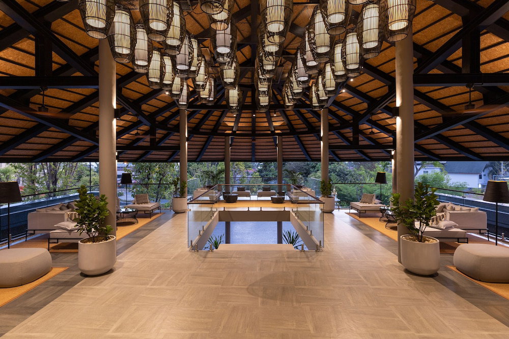 Varana Hotel Krabi