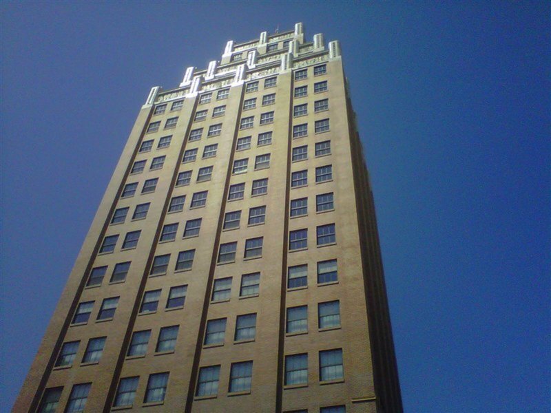 The Giacomo Hotel