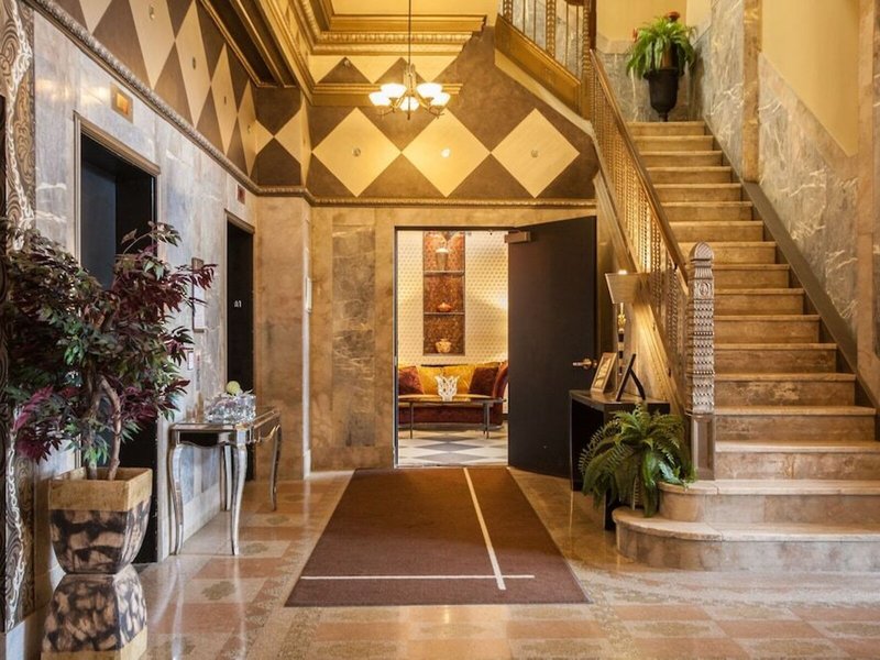 The Giacomo Hotel