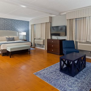 Hotel Best Western Plus Franklin Square Inn Troy/Albany cazare Troy
