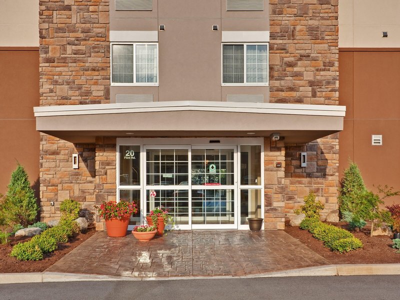 Hotel Candlewood Suites Buffalo Amherst