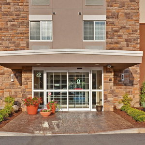 Hotel Candlewood Suites Buffalo Amherst cazare Amherst