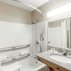 Hotel Super 8 By Wyndham Johnstown/Gloversville cazare Johnstown