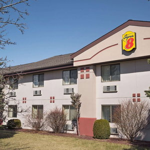 Hotel Super 8 By Wyndham Ithaca cazare Ithaca