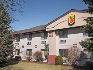 Hotel Super 8 By Wyndham Ithaca cazare Ithaca