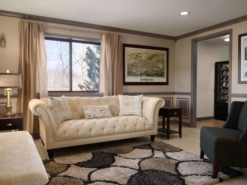 Super 8 By Wyndham Ithaca
