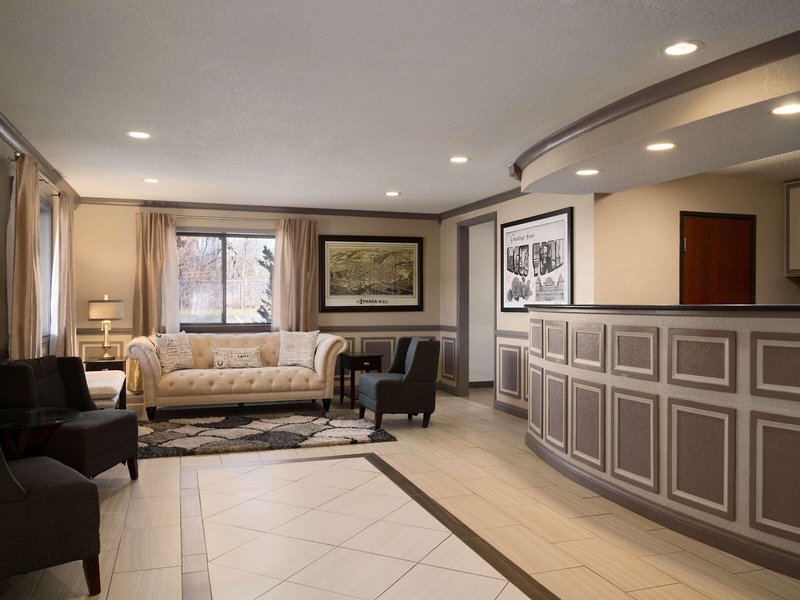 Super 8 By Wyndham Ithaca