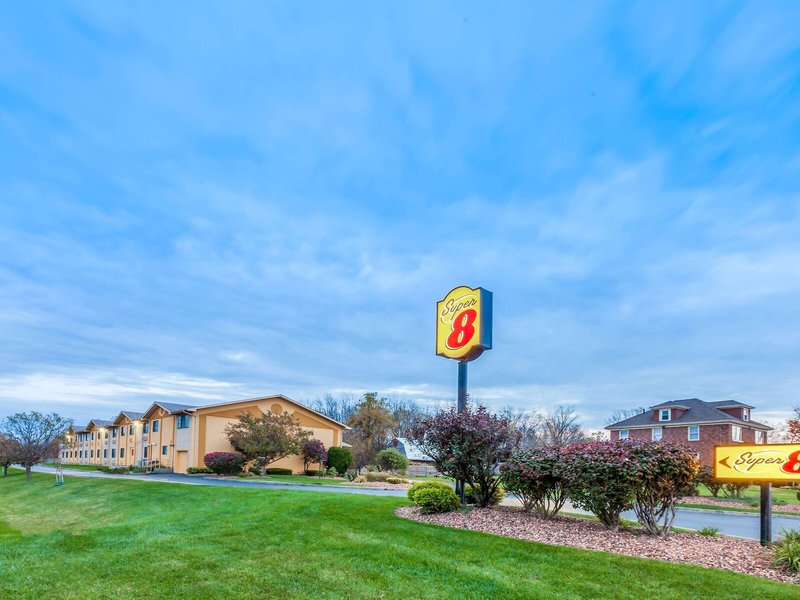 Hotel Super 8 By Wyndham Liverpool/Clay/Syracuse Area