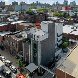 Hotel Condor Hotel By Luxurban cazare New York City