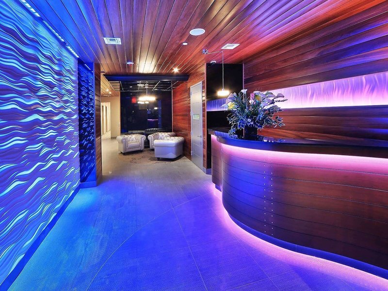 Condor Hotel By Luxurban