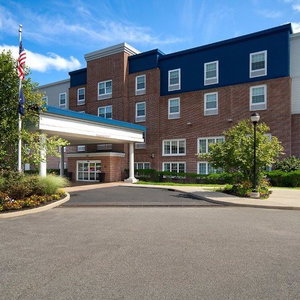 Hotel Hampton Inn & Suites Yonkers cazare Yonkers