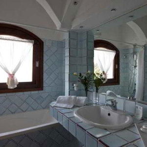 Hotel Club Hotel Baja Sardinia cazare Sardinia