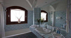 Hotel Club Hotel Baja Sardinia cazare Sardinia