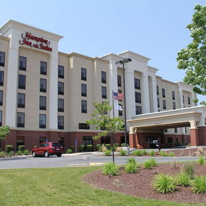 Hotel Hampton Inn & Suites Plattsburgh cazare Plattsburgh