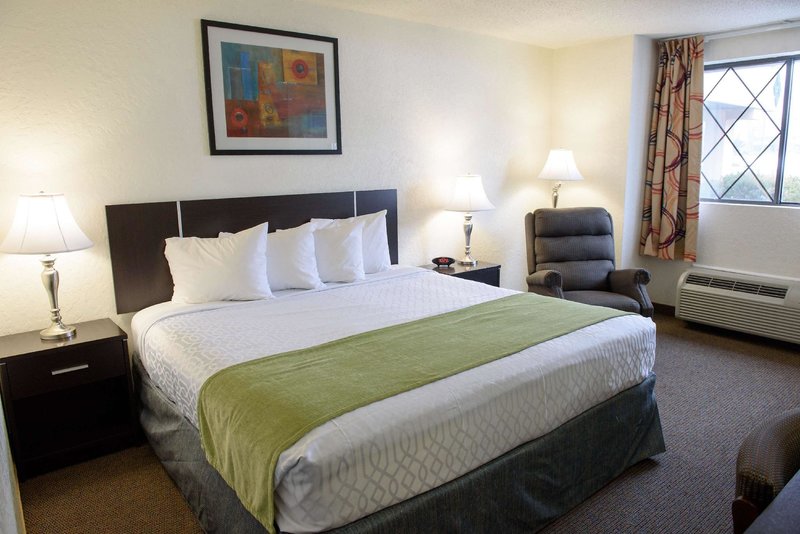 Hotel Americas Best Value Inn New Paltz
