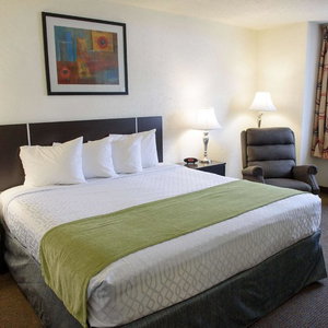 Hotel Americas Best Value Inn New Paltz cazare New Paltz