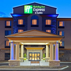 Hotel Holiday Inn Express Hotel & Suites Syracuse North Airport Area cazare North Syracuse