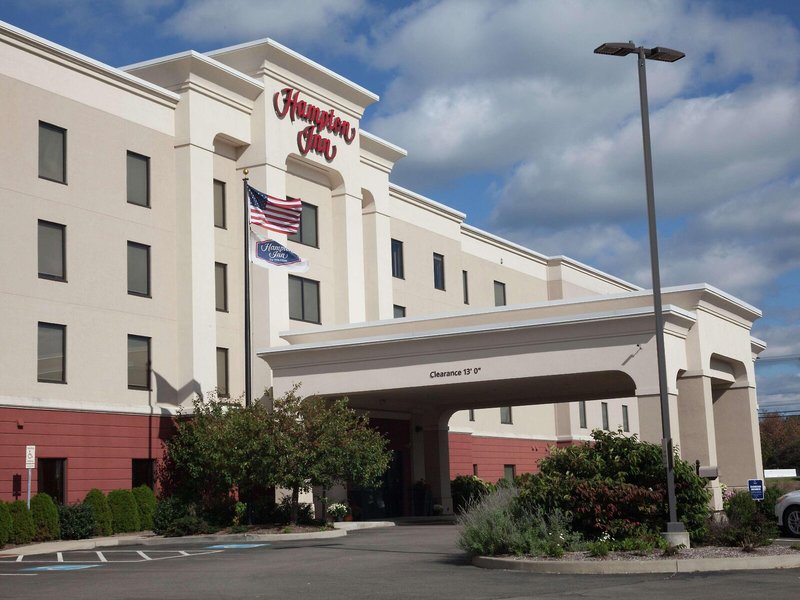 Hotel Hampton Inn Elmira/Horseheads