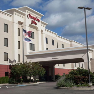 Hotel Hampton Inn Elmira/Horseheads cazare Horseheads