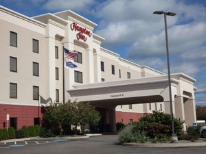 Hotel Hampton Inn Elmira/Horseheads cazare Horseheads