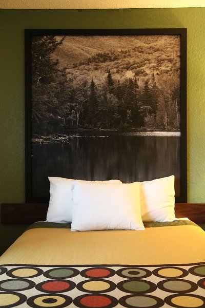 Super 8 By Wyndham Queensbury Glens Falls/Lake George Area