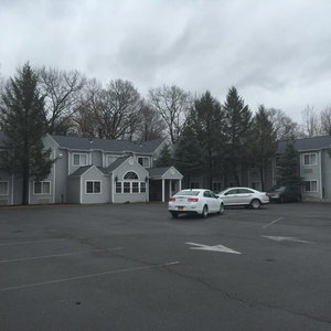 Hotel Super 8 By Wyndham Schenectady/Albany Area cazare Schenectady