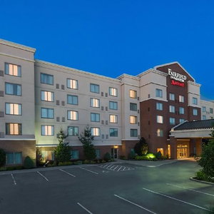 Hotel Fairfield Inn & Suites Buffalo Airport cazare Cheektowaga
