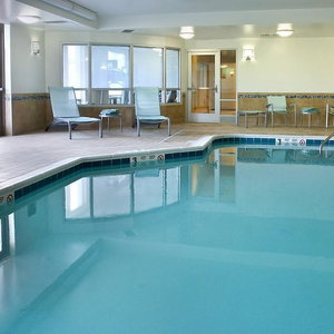 Hotel Springhill Suites Syracuse Carrier Circle cazare East Syracuse