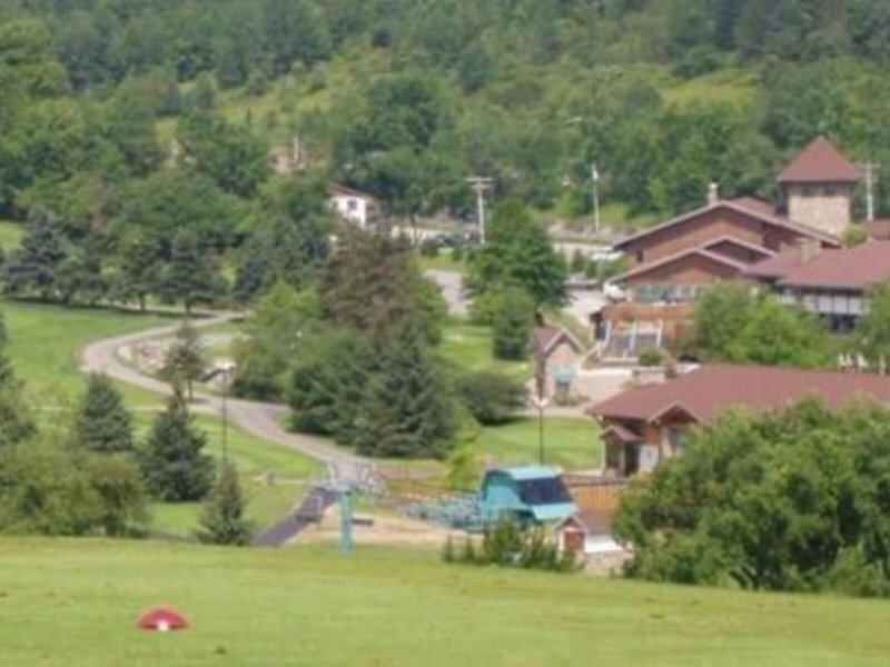 Wingate By Wyndham Ellicottville