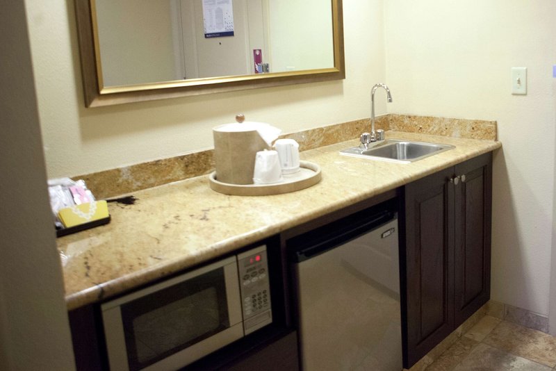 Hotel Hampton Inn Rochester-Webster