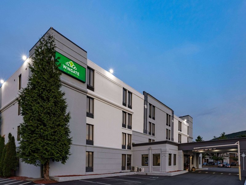 Hotel Wingate By Wyndham Fishkill