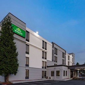 Hotel Wingate By Wyndham Fishkill cazare Fishkill