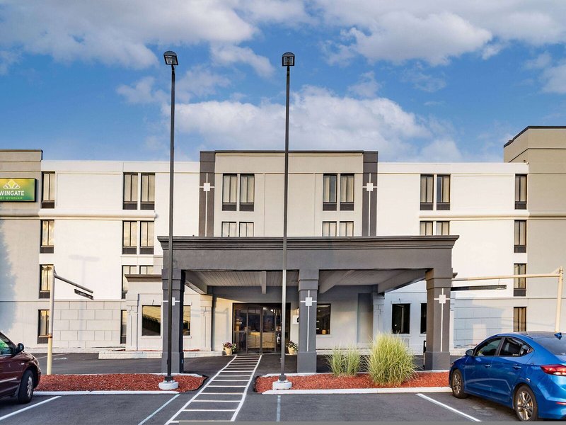 Wingate By Wyndham Fishkill